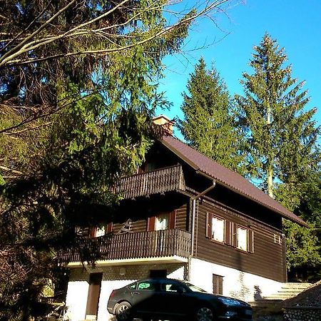 Apartments Jelka Kranjska Gora Zewnętrze zdjęcie