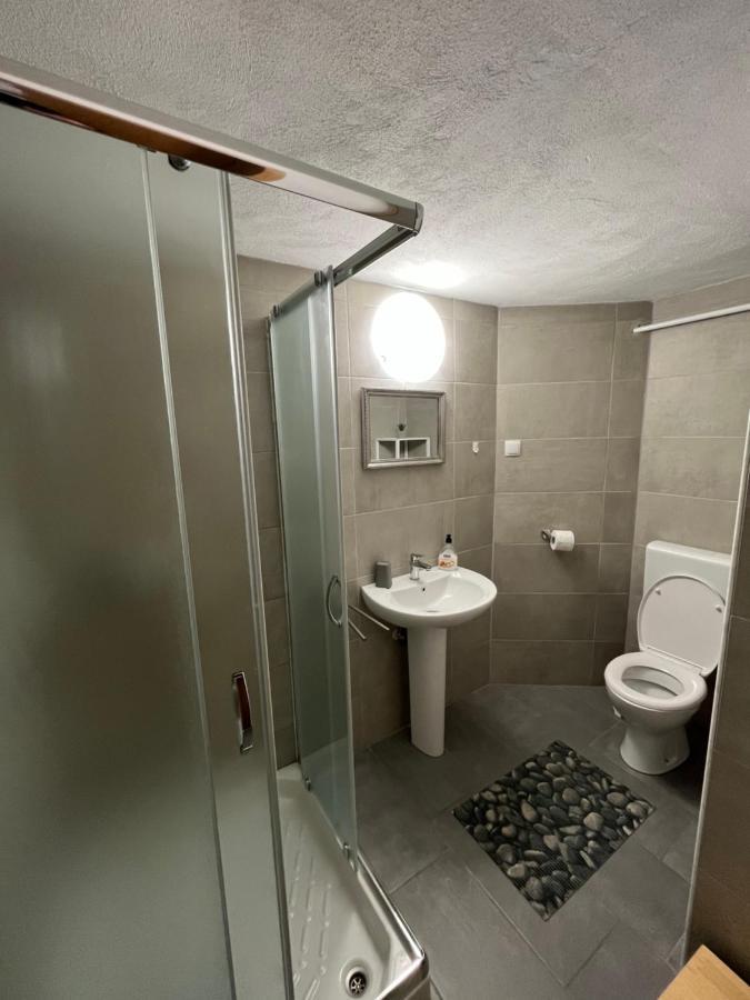 Apartments Jelka Kranjska Gora Zewnętrze zdjęcie