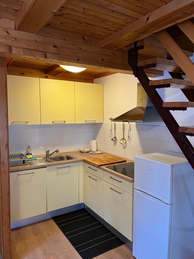 Apartments Jelka Kranjska Gora Zewnętrze zdjęcie