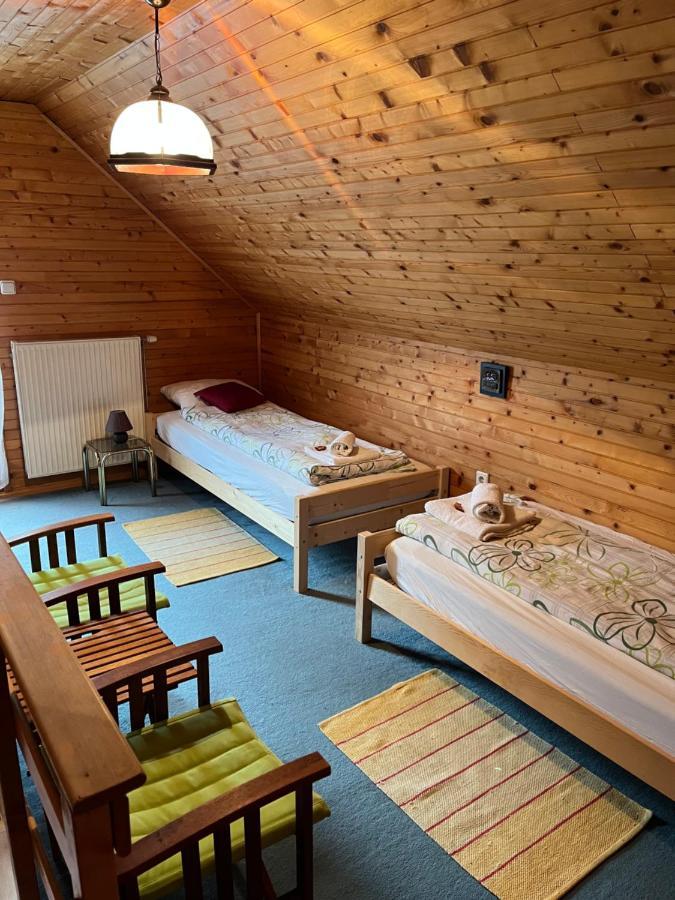 Apartments Jelka Kranjska Gora Zewnętrze zdjęcie