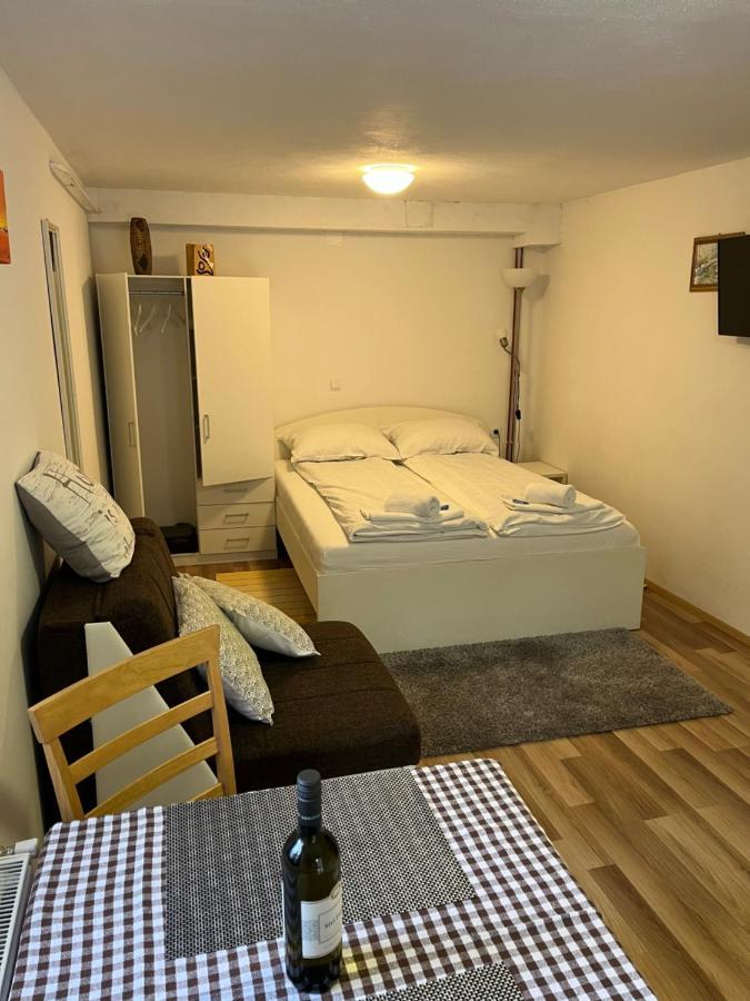 Apartments Jelka Kranjska Gora Zewnętrze zdjęcie