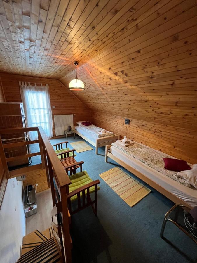 Apartments Jelka Kranjska Gora Zewnętrze zdjęcie