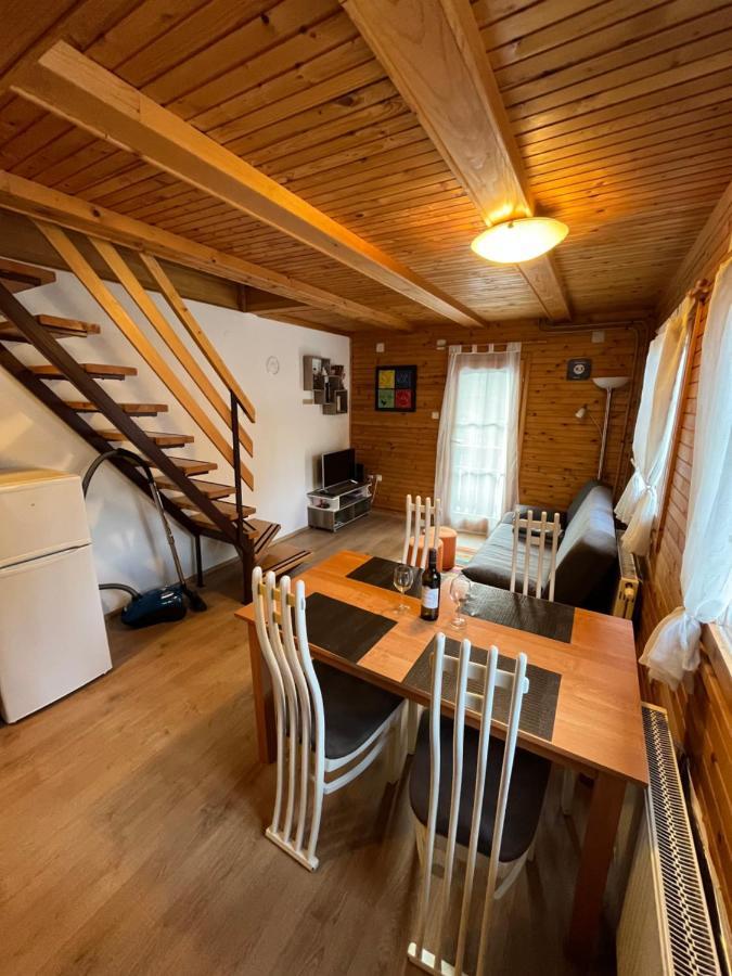Apartments Jelka Kranjska Gora Zewnętrze zdjęcie