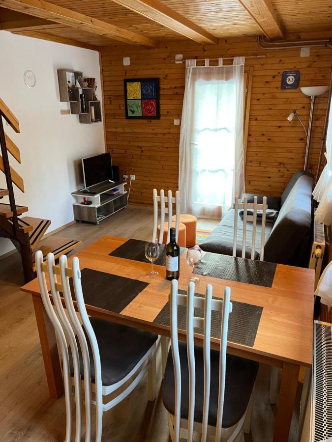 Apartments Jelka Kranjska Gora Zewnętrze zdjęcie