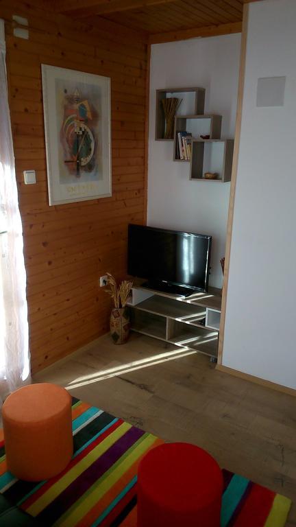 Apartments Jelka Kranjska Gora Zewnętrze zdjęcie