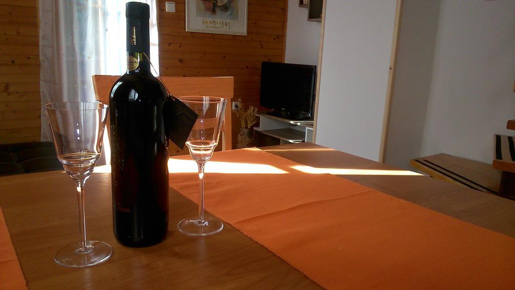 Apartments Jelka Kranjska Gora Zewnętrze zdjęcie