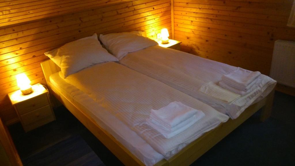 Apartments Jelka Kranjska Gora Pokój zdjęcie