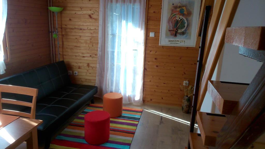 Apartments Jelka Kranjska Gora Pokój zdjęcie