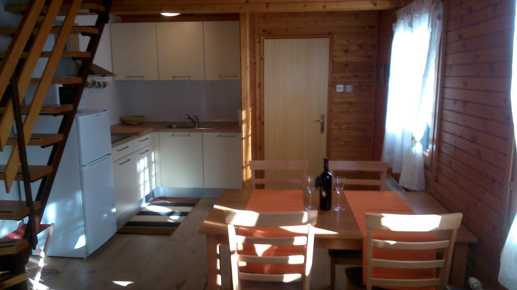 Apartments Jelka Kranjska Gora Pokój zdjęcie