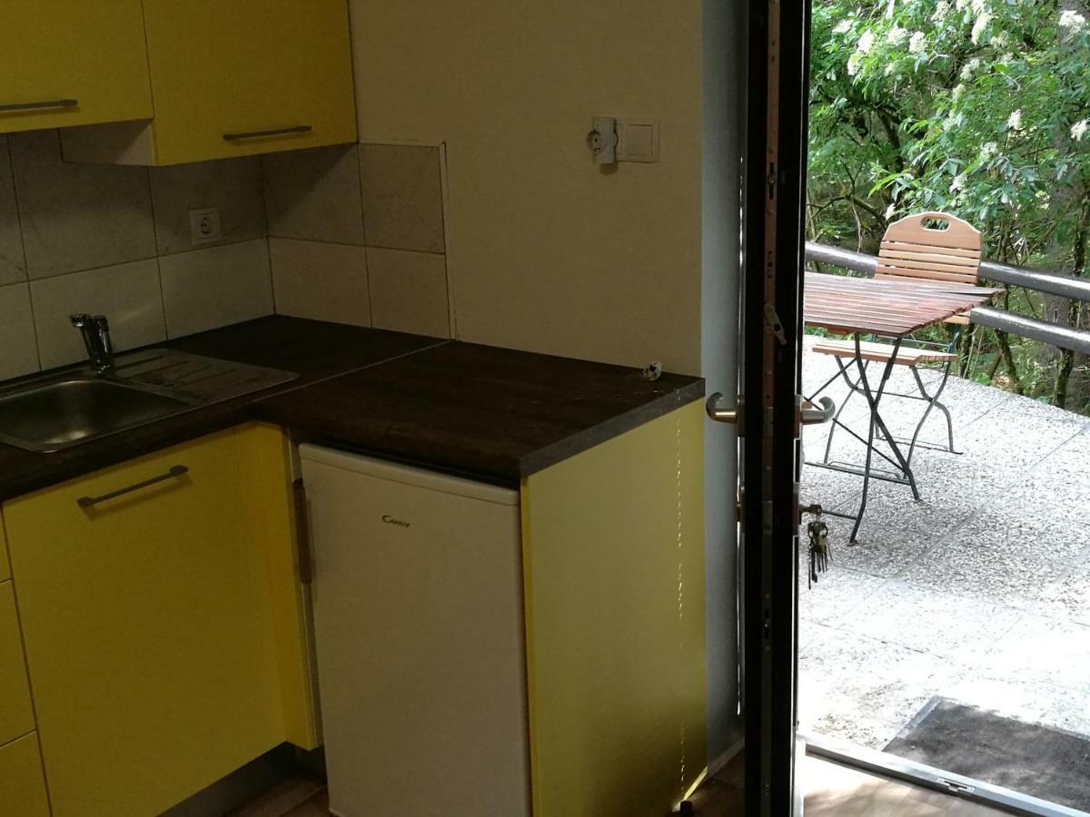 Apartments Jelka Kranjska Gora Zewnętrze zdjęcie