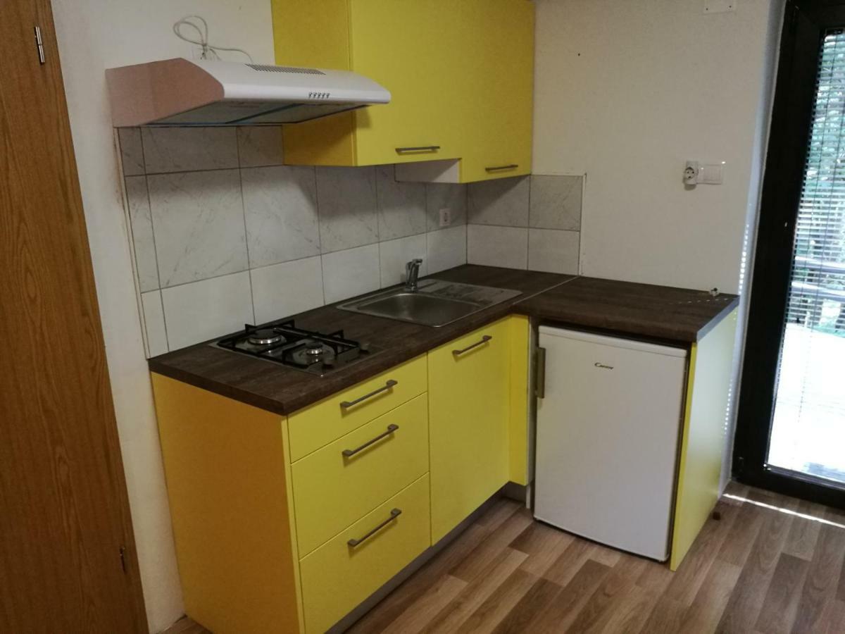 Apartments Jelka Kranjska Gora Zewnętrze zdjęcie