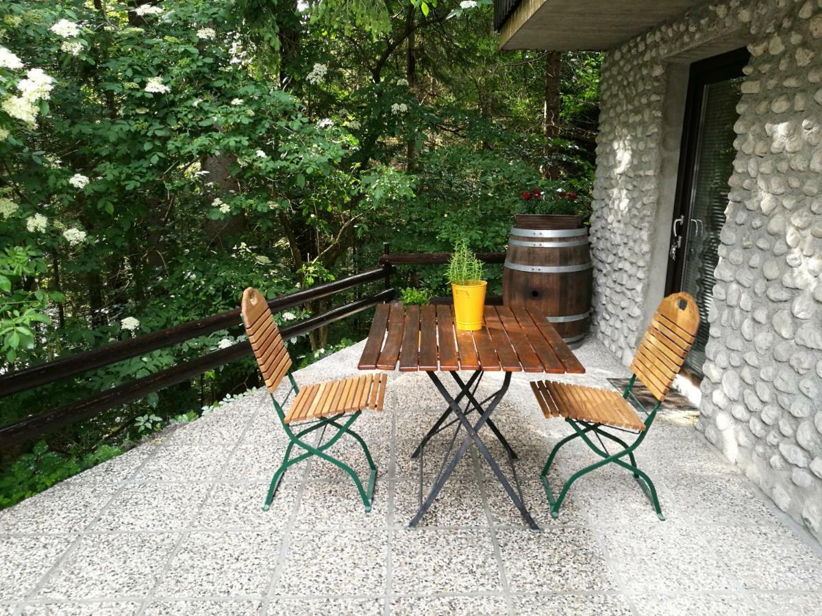 Apartments Jelka Kranjska Gora Zewnętrze zdjęcie
